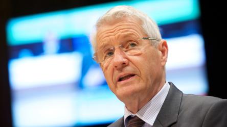 EU sẽ giúp Ukraine trong tiến trình phân quyền ảnh 1